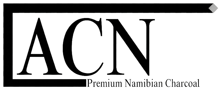 ACN — Premium Namibian Charcoal