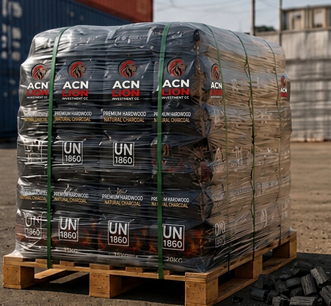 Pallet Packaging